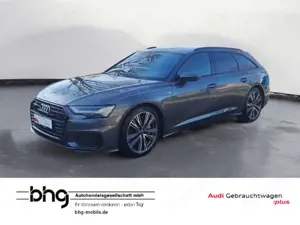 Audi A6 55 TFSI quattro S tronic sport *S line*