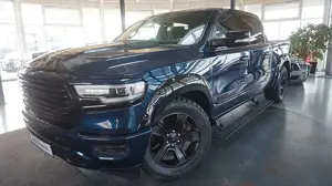 Dodge RAM 1500 Limited Luftf. LED *360° *Panno*12Navi*