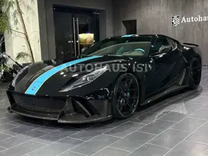 Ferrari 812 Superfast NOVITEC N-LARGO S 1 of 3 LIMITED
