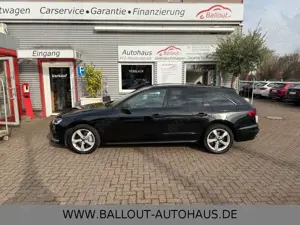 Audi A4 Avant 40 TDI*2.HAND*VIRTUEL*NAVI*KLIMA*SPUR*