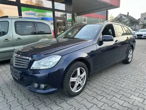 Mercedes-Benz C 200 C 200 T CDI BlueEfficiency Motor Probleme
