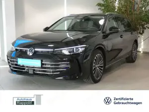 Volkswagen Passat Variant 1.5 TSI eHybrid 150 kW Elegance Bild 1