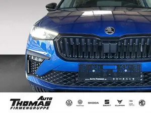 Skoda Scala Balance 1,0 TSI 85kW DSG AHK NAVI KAMERA