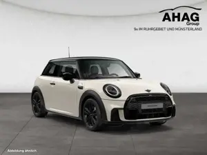 MINI Cooper 3-Türer (ab 2020)