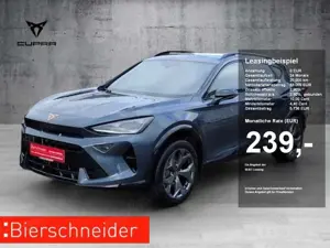 CUPRA Formentor 1.5 eTSI DSG ab 239.- 990.- Anzahlung ALLWETTER In