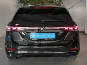 Volkswagen Passat Variant 1.5 TSI eHybrid 150 kW Elegance Bild 5