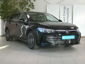 Volkswagen Passat Variant 1.5 TSI eHybrid 150 kW Elegance Bild 3