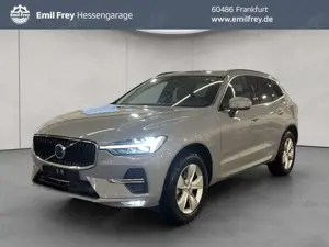 Volvo XC60 XC60 B4 Aut Leder PilotAssist BLIS Voll-LED Kamera