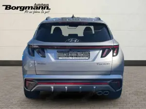 Hyundai TUCSON Bild 5