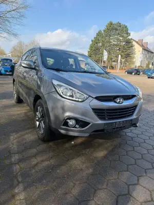 Hyundai iX35 1.6 2WD Trend