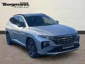 Hyundai TUCSON Bild 3