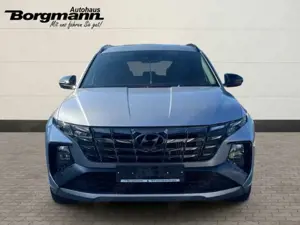 Hyundai TUCSON Bild 2