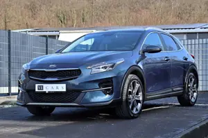 Kia XCeed Vision *AUTOMATIK*LED*NAVI*RFK*SHZ*CARPLAY