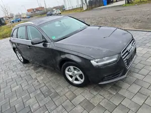 Audi A4 Ambiente