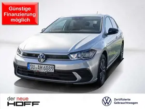 Volkswagen Polo 1.0 TSI Energy Kamera 5 J Garantie LED APP Connect
