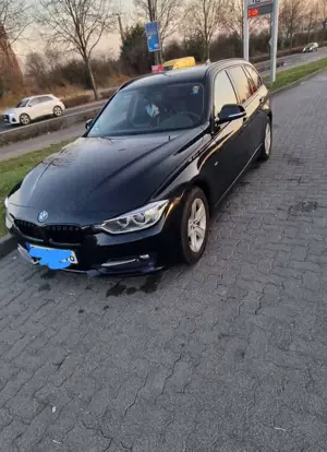 BMW 318 318 D