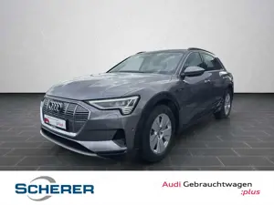 Audi e-tron 50 advanced quattro MATRIX HUD KAMERA