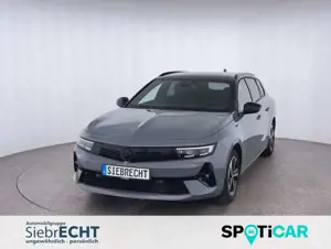 Opel Astra Sports Tourer GS 1.2*NAVI*360°K*SHZ*uvm
