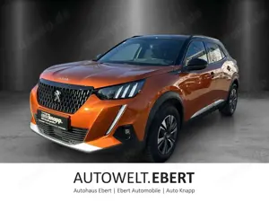 Peugeot 2008 1.2 PureTech 130 GT (EURO 6d)
