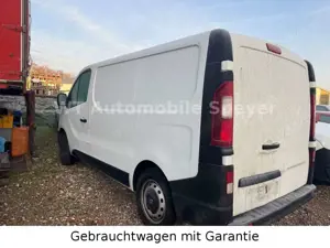 Renault Trafic Kasten L1H1 2,9t Komfort Euro 6