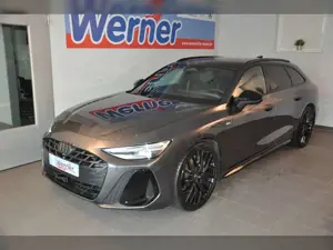 Audi A6 Avant 2.0TDI quattro edition one Luftfahrwerk Pan Bild 2