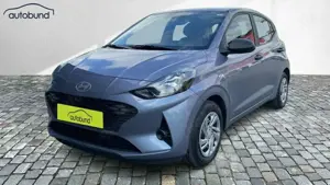 Hyundai i10 III 1,0 MPi Wave Link NAV NBA PDC RFK SHA