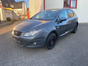 SEAT Ibiza 1,6 TDI Copa *Klima*Sitzhzg*Tempomat*TÜV