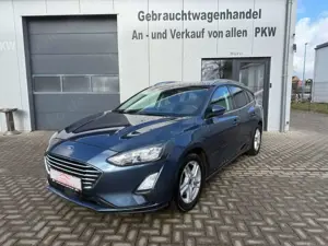 Ford Focus Turnier Cool  Connect*RFK*NAVI*AHK*