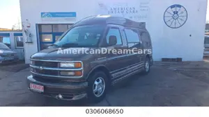 Chevrolet Express