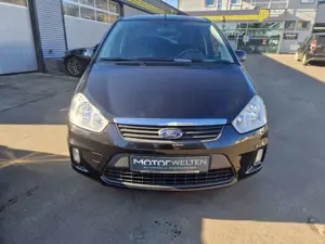 Ford C-Max Bild 3