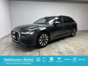Audi A6 Avant 50 TFSIe quattro Klima Navi Rückfahrkamera