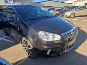 Ford C-Max Bild 4