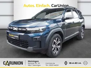 Dacia Bigster Expression TCe 140