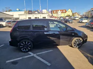 Ford C-Max Bild 5