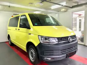 Volkswagen T6 Kombi 2.0 TDI DSG GEPFLEGT!!