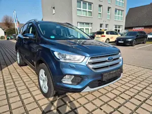 Ford Kuga Titanium 1,5 EcoB.4x4.Aut .AHK.Navi.Leder