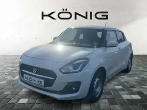 Suzuki Swift Comfort CVT Hybrid Klima Carplay PDC WKR