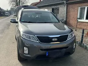 Kia Sorento Bild 2