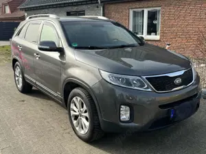 Kia Sorento Bild 3