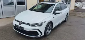 Volkswagen Golf VIII Variant 1.5 TSI  R-Line