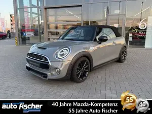 MINI Others Cabrio 2.0 (192PS) Cooper S Schalter WKR RFK Sitzh