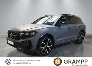Volkswagen Touareg R-Line 3.0TDI +AHK+KAMERA+LUFT+STANDHZG+