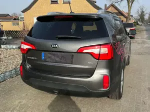 Kia Sorento Bild 5