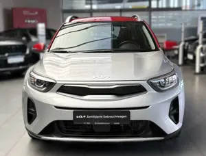 Kia Stonic 1.0 "Vision" *Automatik*AHK*SHZ*LHZ Bild 2