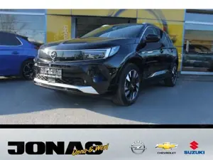 Opel Grandland X Grandland Plug-in-Hybrid Ultimate Navi LED Matri
