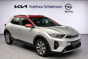 Kia Stonic 1.0 "Vision" *Automatik*AHK*SHZ*LHZ