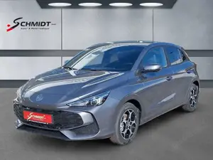 MG MG3 3 HYBRID+ LUXURY Apple CarPlay Android Auto