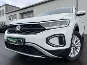 Volkswagen T-Roc 2.0 TDI DSG Life 156€ m.20% Anz. AHK DigCockpit