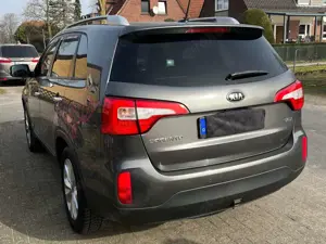 Kia Sorento Bild 4