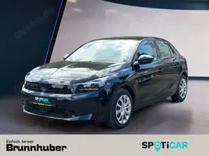 Opel Corsa F GS EU6e, 1.2 Direct Injection Turbo 74 kW (100 P